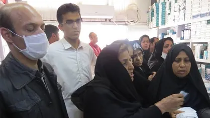 کمبود &laquo;وارفارین&raquo; خون بیماران قلبی را کثیف کرده است