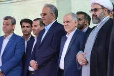 وزیر دادگستری: ۱۰ روز مرخصی برای همه زندانیان دارای شرایط سیستان وبلوچستان