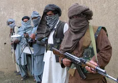 طالبان: آمریکا باید با ما به طور مستقیم وارد گفت‌وگو شود