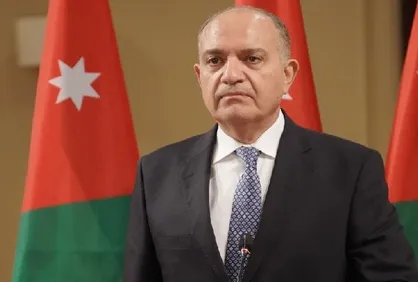 اردن: از برادران فلسطینی حمایت می&zwnj;کنیم/ مخالف اشغال اراضی فلسطین هستیم