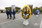 هوای بارانی تهران