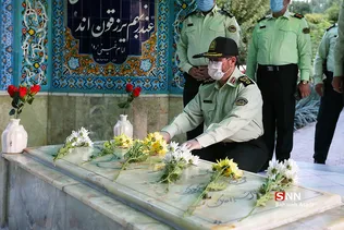 اعزام مشمولان خدمت سربازی