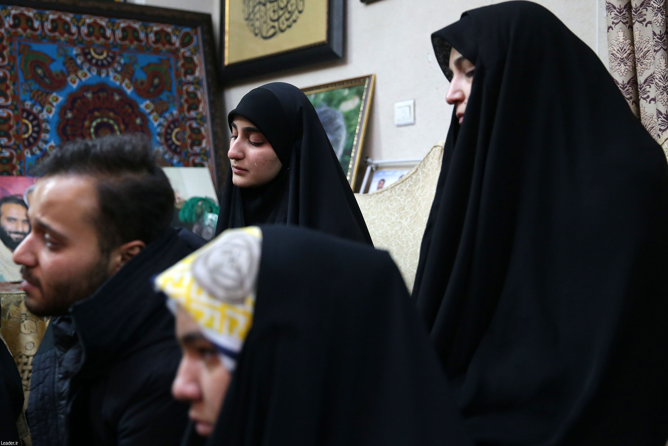 سردار سلیمانی