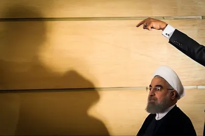 دردسر&zwnj;های جمله &laquo;درخانه بمانیم&raquo;