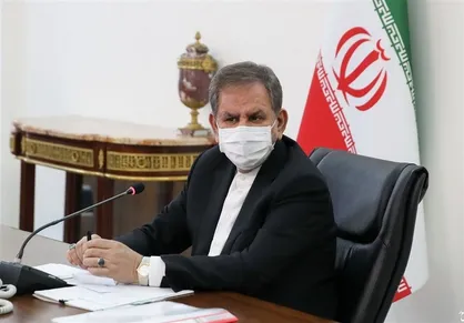 جهانگیری: بیماری&zwnj;های اقتصاد کشور ساختاری است