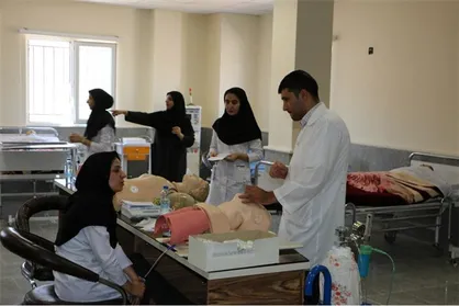 آزمون صلاحیت بالینی پزشکی ۲۵ اردیبهشت ماه برگزار می&zwnj;شود