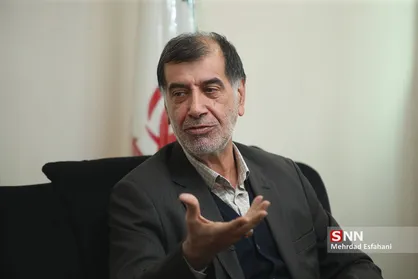 جامع&zwnj;تر از &laquo;رئیسی&raquo; در اصولگرایان وجود ندارد / به &laquo;قالیباف&raquo; گفتم برنامه ۴ ساله برای مجلس داری؟ چیزی نگفت + فیلم