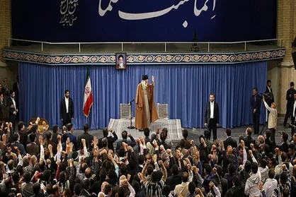 نامه ۳ هزار معلم به رهبر معظم انقلاب/ دشمن را ناکام خواهیم گذاشت