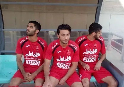 جانشین ماهینی در پرسپولیس کیست؟