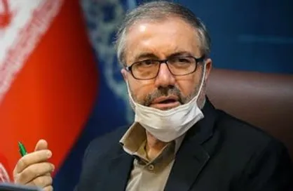 رئیس ستاد مرکزی اربعین: حرکت زائران به مرزها ممنوع است