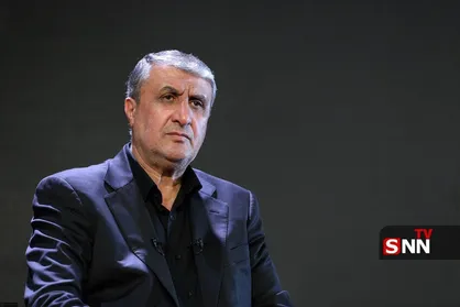 رئیس سازمان انرژی اتمی از احداث ۸ نیروگاه اتمی جدید خبر داد