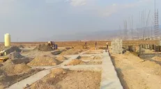 تعیین تکلیف واگذاری زمین به متقاضیان بازگشت به روستا تا یک ماه آینده