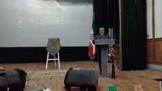 جشنواره شعر رضوی دروازه بین‌المللی ترویج فرهنگ اهل بیت (ع)