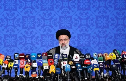 پاسخ کوتاه و قاطع رئیسی به یک سوال؛ خیر!
