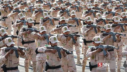 دانشگاه بجنورد از بین دانش&zwnj;آموختگان بومی سرباز امریه می&zwnj;پذیرد