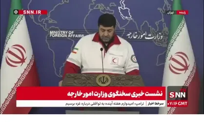 روایت رئیس جمعیت هلال احمر از حمله تروریستی صهیونیست&zwnj;ها به زندان اوین/ کولیوند: نماینده کمیته صلیب سرخ را به اوین بردم