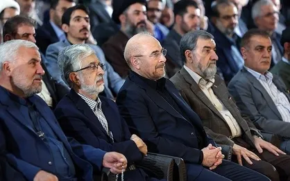 &laquo;اسم فامیل&raquo;بازی جریان اصولگرایی به جای تلاش برای تشکیل مجلس کارآمد/ جمنا و شانا تبدیل به &laquo;مبنا&raquo; شد+فیلم