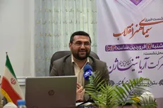 ۷۰۰ سوژه برای روایت پیشرفت گلستان احصا شد