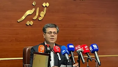 کاهش ۳ درصدی تقاضای مصرف برق