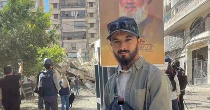 بازداشت خبرنگار ایرانی&zwnj;فرانسوی در پاریس به دلیل حمایت از فلسطین