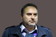 امشب دلم انبار باروت است/ آتش‌فشان داغ ‎بيروت است