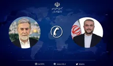 امیرعبداللهیان: تحولات جاری در صحنه فلسطین سرمایه مهمی است