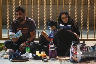شب19 رمضون