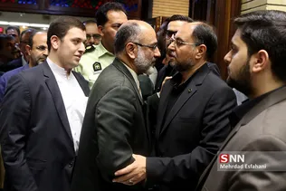 مهدی خزعلی