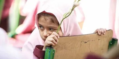کیفرخواست پرونده حادثه ریزش دیوار مدرسه در علی آباد کتول صادر شد