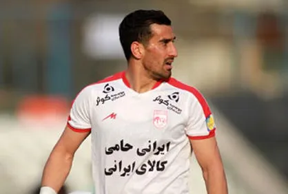 واکنش تند هواداران پرسپولیس به اقدام عجیب حاج صفی