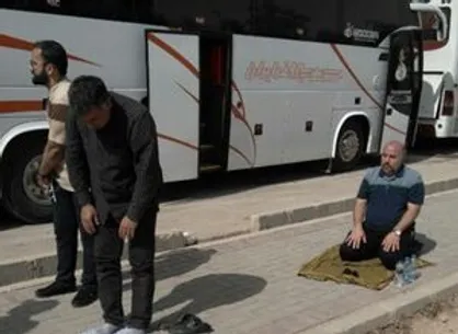 سرگردانی زائران ایرانی در مرز عراق