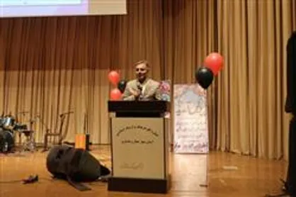دانشگاه پیام&zwnj;نور دانشجویان مقاطع تحصیلی را پشتیبانی مالی می&zwnj;کند