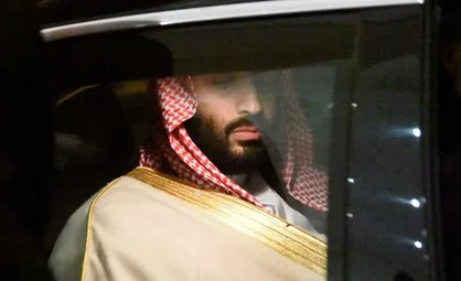 آمریکا ممکن است از کودتا علیه بن&zwnj;سلمان حمایت کند