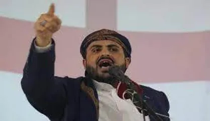 محمد عبدالسلام: تداوم جنایت&zwnj;ها نتیجه&zwnj;ای جز گرفتار شدن به سخت&zwnj;ترین مجازات&zwnj;ها ندارد