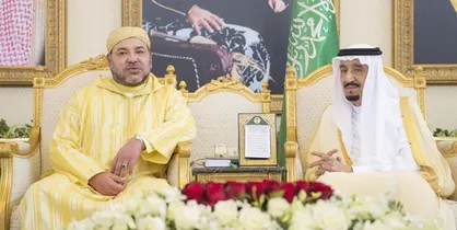 آسوشیتدپرس: مغرب سفیر خود را از ریاض فراخواند