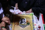 معراج شهدا