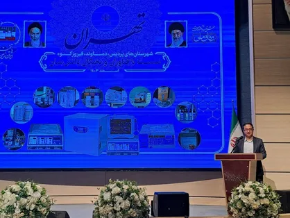 تثبیت موقعیت شرکت&zwnj;های دانش&zwnj;بنیان و استفاده از آنها ضروری است