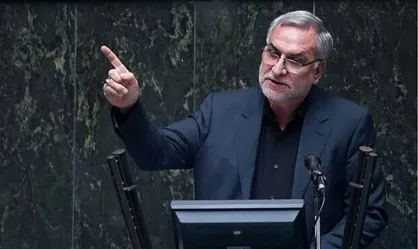 استیضاح وزیر بهداشت و درمان منتفی شد