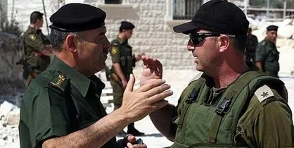 تشکیلات خودگردان از طرف ما فلسطینی&zwnj;ها را سرکوب می&zwnj;کند