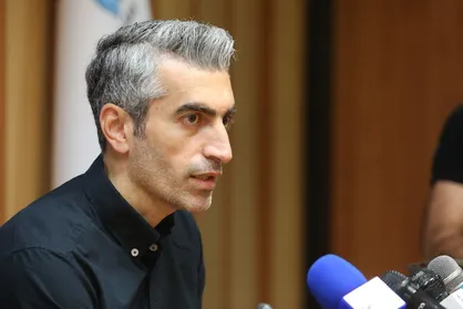 جباری: امیدوارم قهرمان جام حذفی شویم؛ هرگز فکر نمی&zwnj;کنیم بازی راحتی داریم