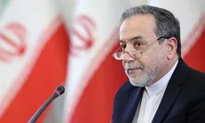 عراقچی در واکنش به ادعای ترامپ: هنوز نامه‌ای نگرفتیم