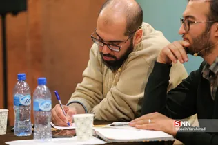 سلسله جلسات پرسش و پاسخ دانشجویی 