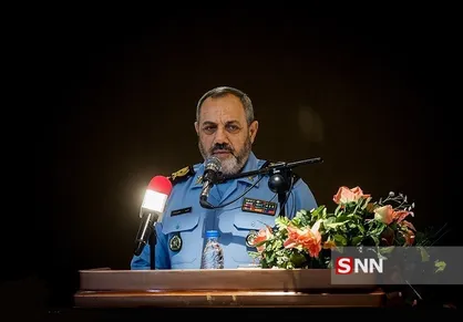 روایت امیر نصیرزاده از نقش نهاجا در تامین امنیت آسمان کشور