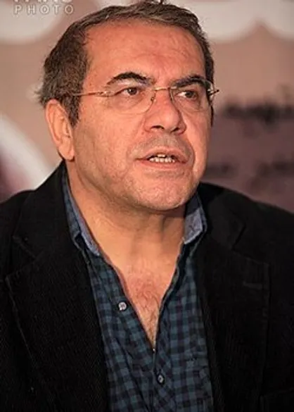 کارنامه هنری امیر سماواتی