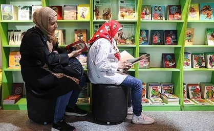 چرا نوجوان ایرانی هری&zwnj;پاتر می&zwnj;خواند، اما کتاب ایرانی نه؟