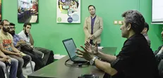 مدرسه فشن اینورس (INVERSE Fashion School) افتتاح شد