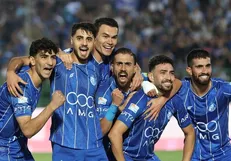 ساعت بازی امروز استقلال و پادیاب خلخال در جام حذفی +ترکیب احتمالی ساپینتو