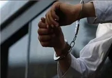 مرد شیطان صفت بعد از اذیت و آزار دختران و تهیه فیلم هنگام فرار از کشور به دام افتاد