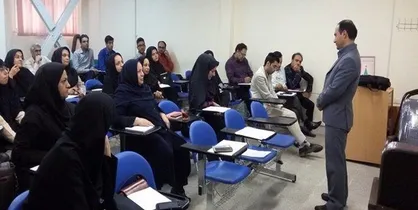 عموعابدینی: کلاس&zwnj;های دانشگاه&zwnj;ها از ۱۴ فروردین حضوری برگزار می&zwnj;شود