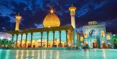 تکذیب ارتباط مدیریتی مجموعه‌های بین‌الحرمین شیراز با حرم شاهچراغ(ع)